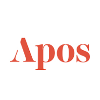 Apos Audio Logo